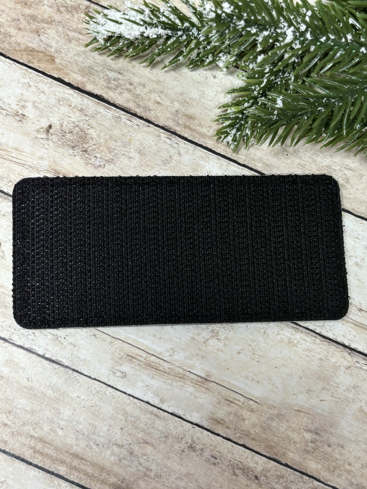 The Darkside PVC Patch - Tactical Morale Patch - Vader Patch
