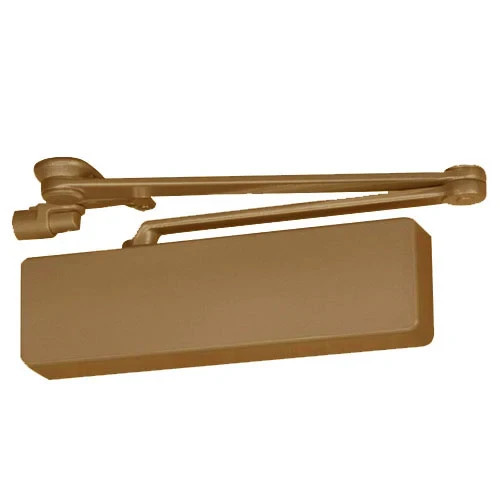 Assa Abloy Commercial CPS7500 Door Closer Grade 1 Hydraulic Cast Aluminum Body