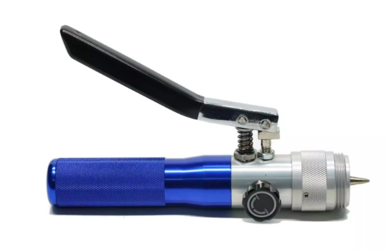 Manual Hydraulic Lever-Type Tube Expander Set Tube Cutter and Severing Tool