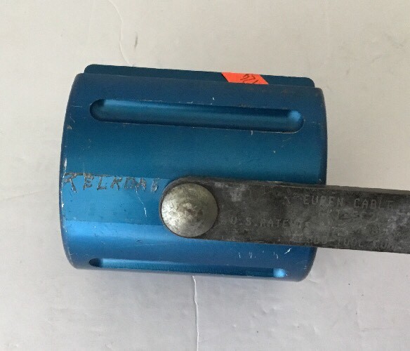 Commscope Andrew GKT-EC7 Grounding Kit Stripping Tool