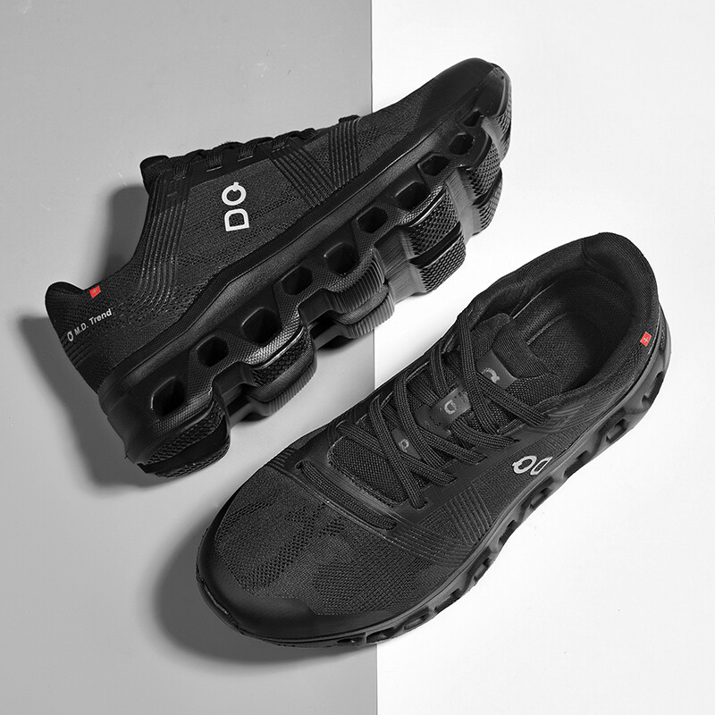 Men's RUNNING Shoes Casual Shoes Comfort and Sports Trends with Soft Soles