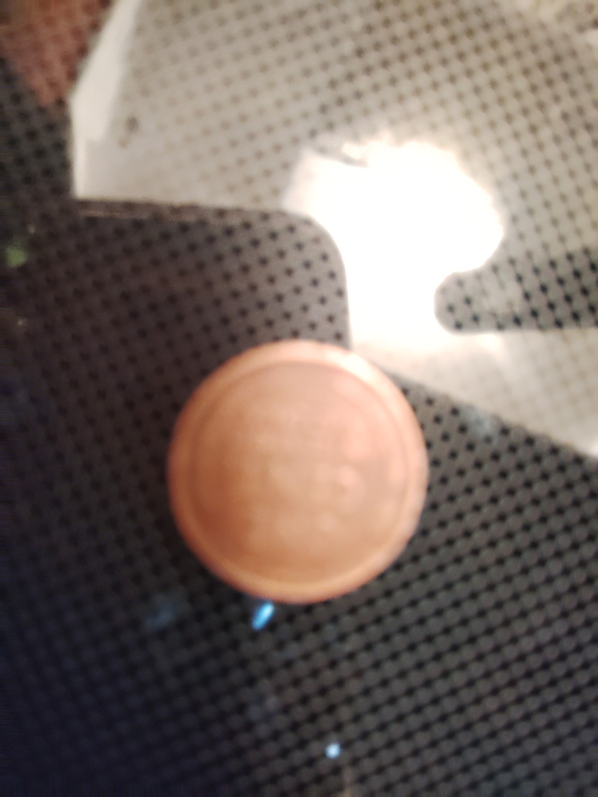 1936 LINCOLN WHEAT CENTS