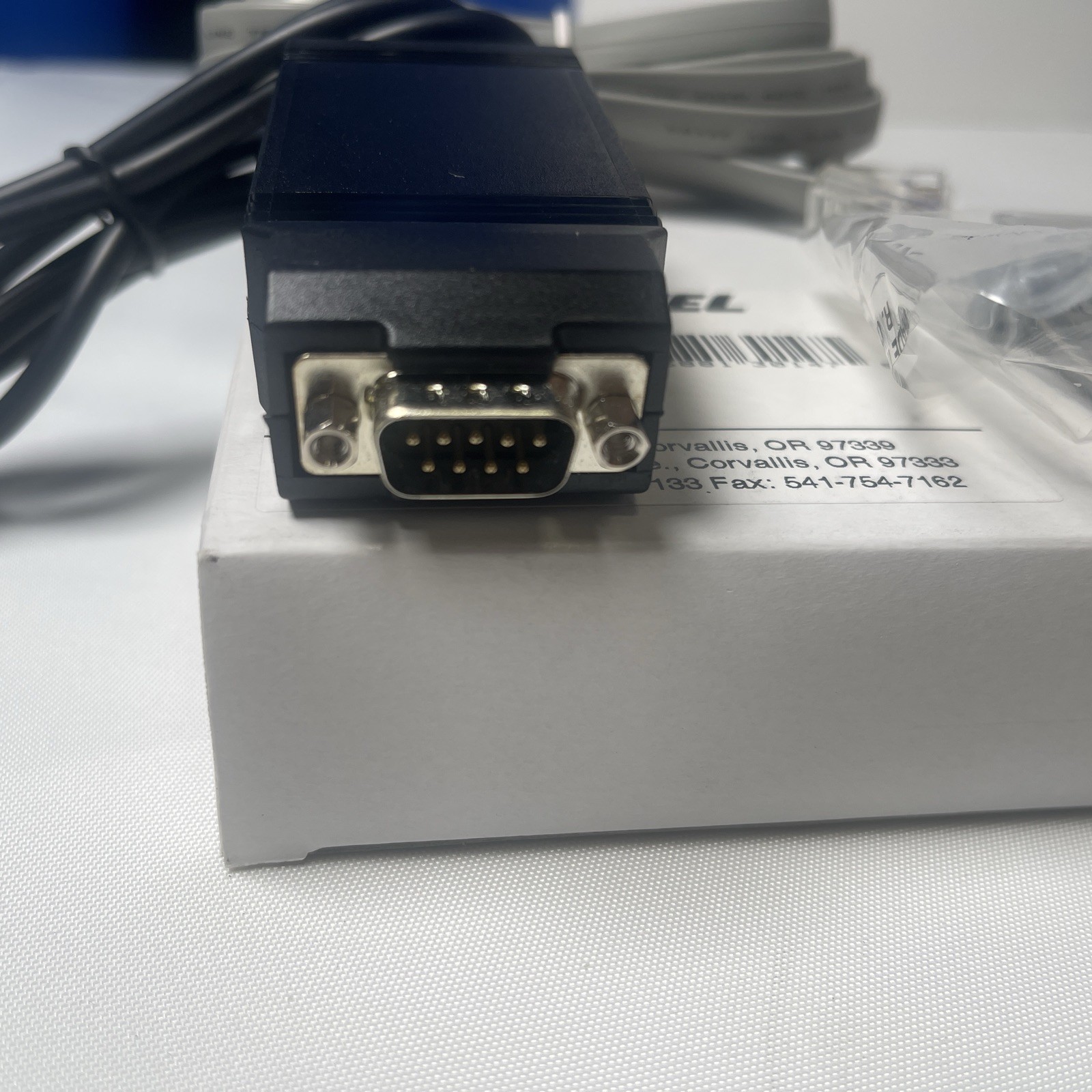 New Kalatel RSM-POD Module RS-232 POD