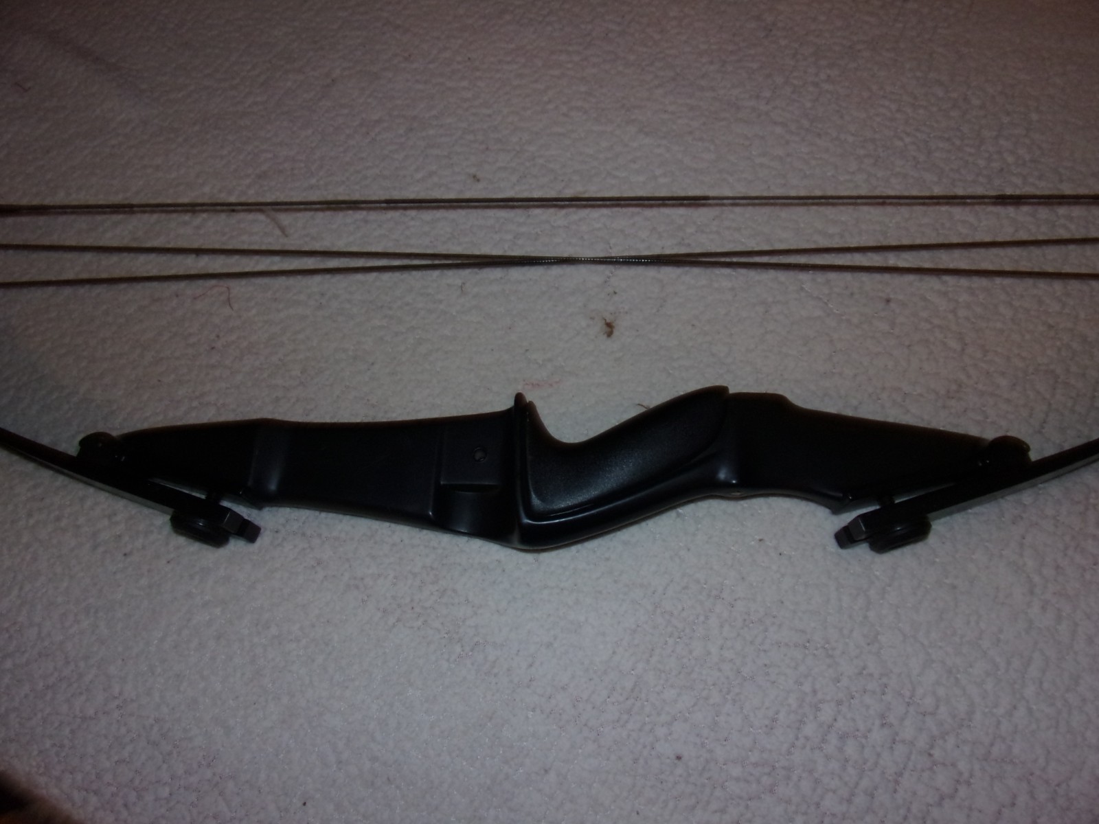 Darton 20MX Compound Bow