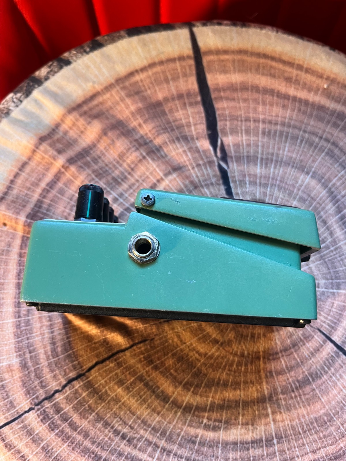 Boss Super Phaser Ph-2 Pedal