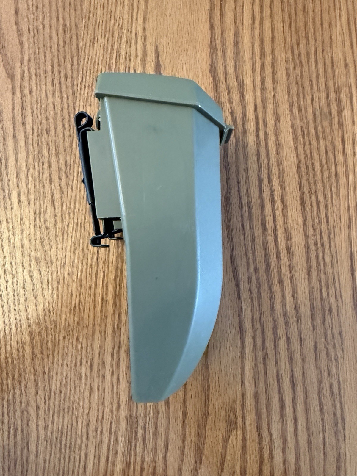 Military LC-1/LC-2 Eye Glass Case