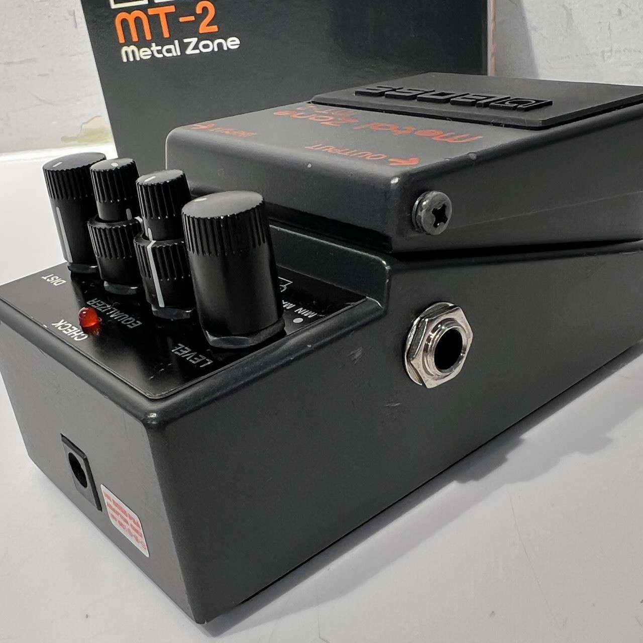 BOSS MT-2 875436