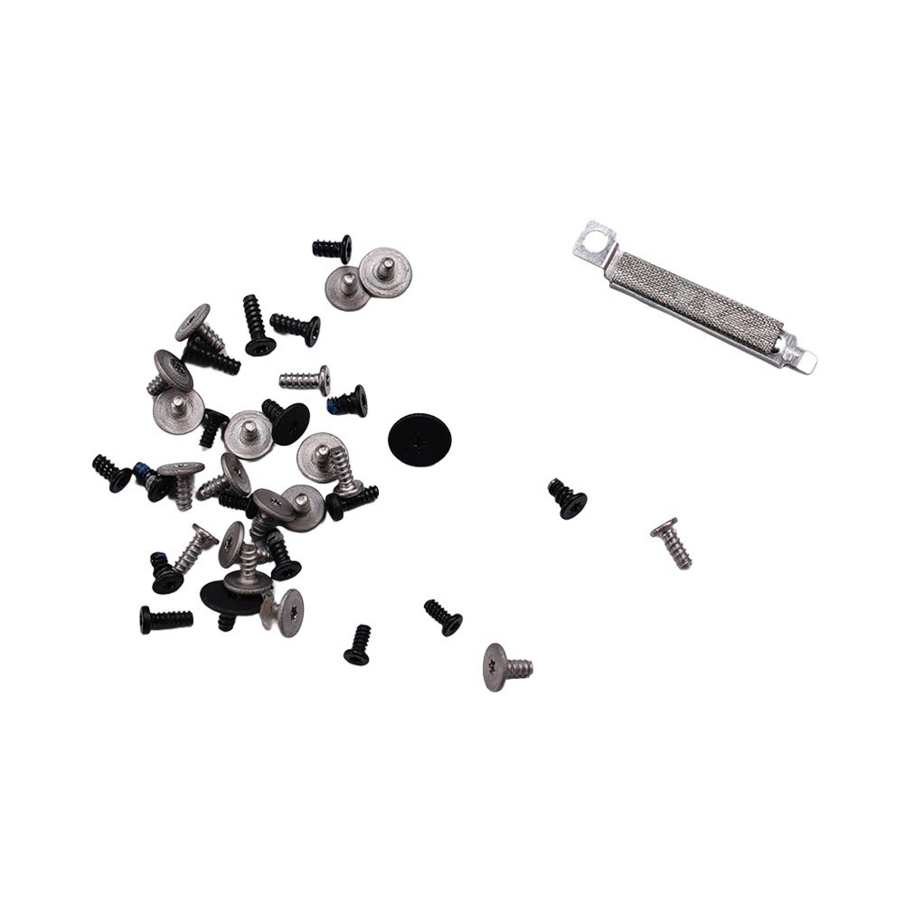 For DJI Mini 5 Pro Drone Replacement Metal Full Screws Kit RC Repair Accessories