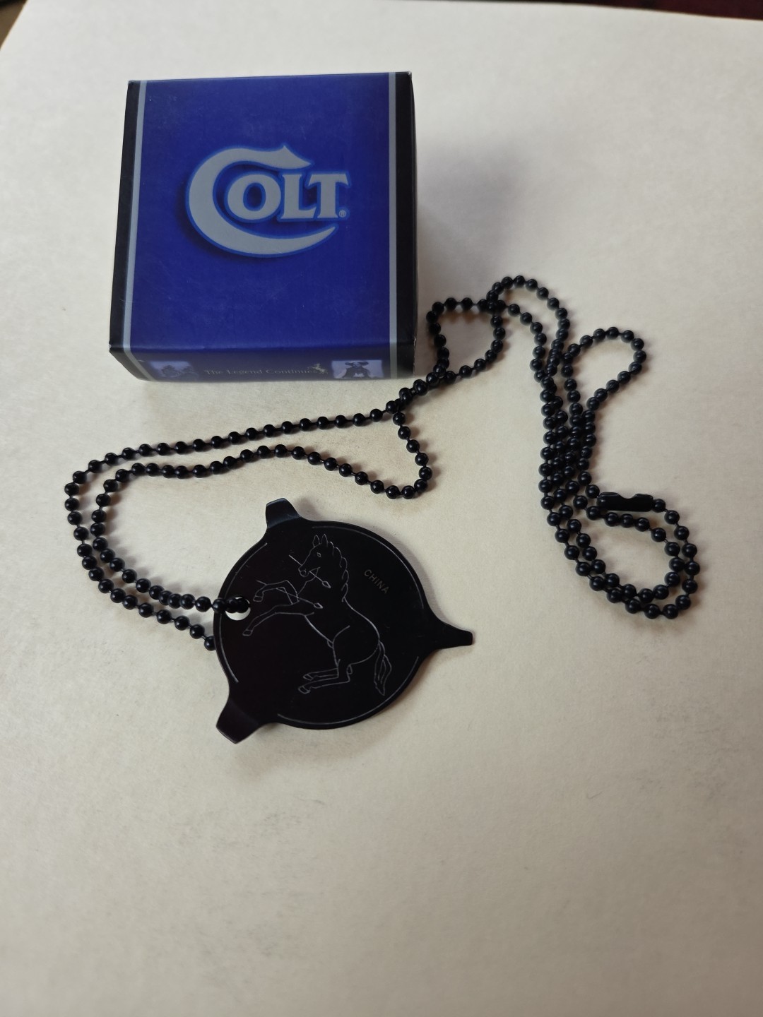 Colt Screwdriver Tool. CT3044