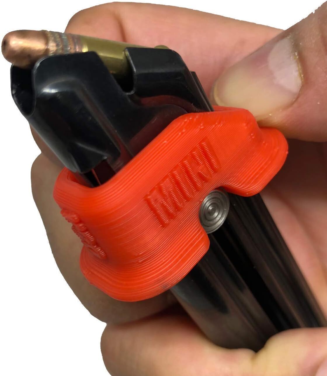 Smith & Wesson Victory Magazine Speed Loader, Quickie Loader Mini