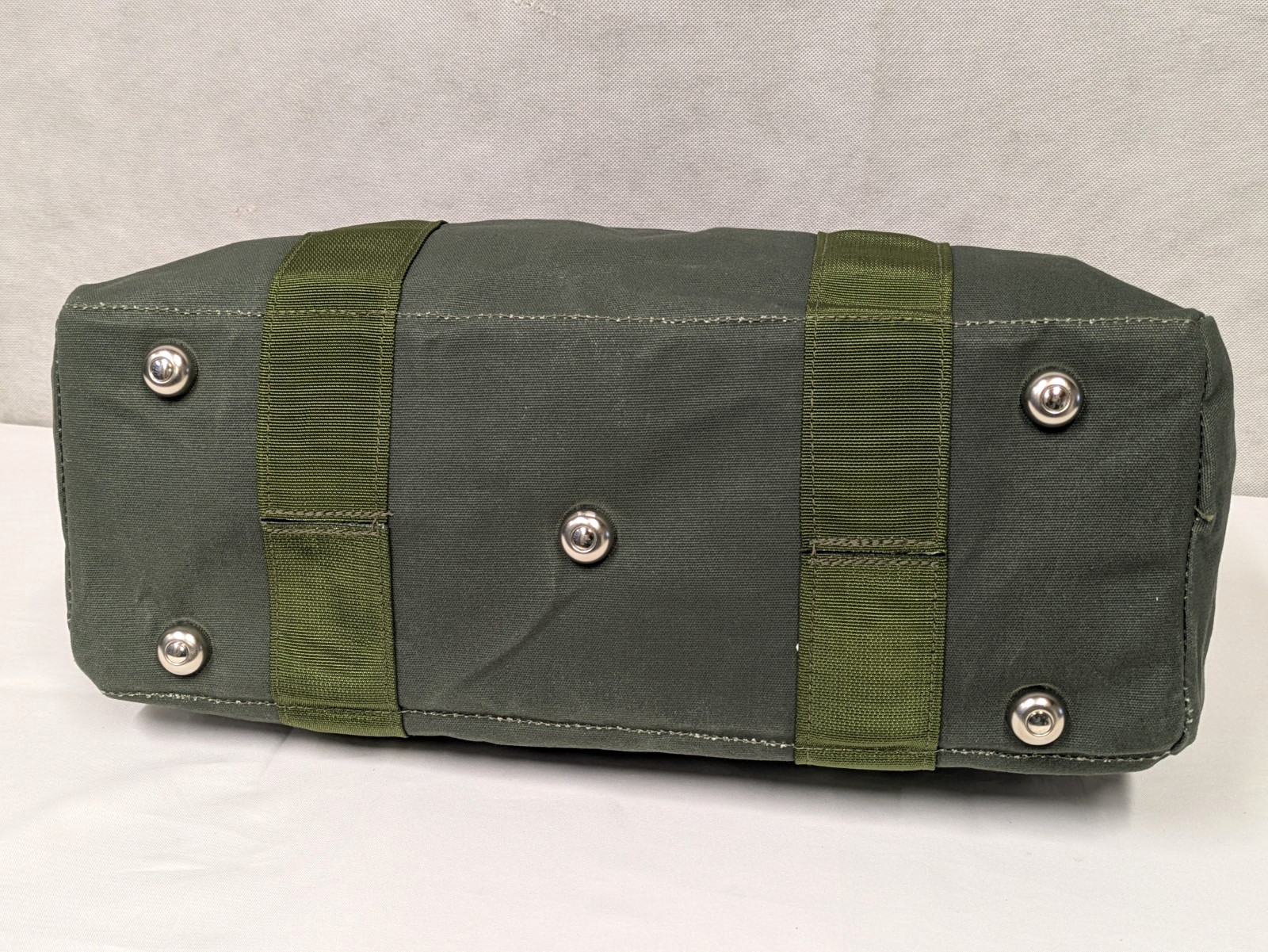 British Army - Military - MOD - Canvas Tool Bag Holdall