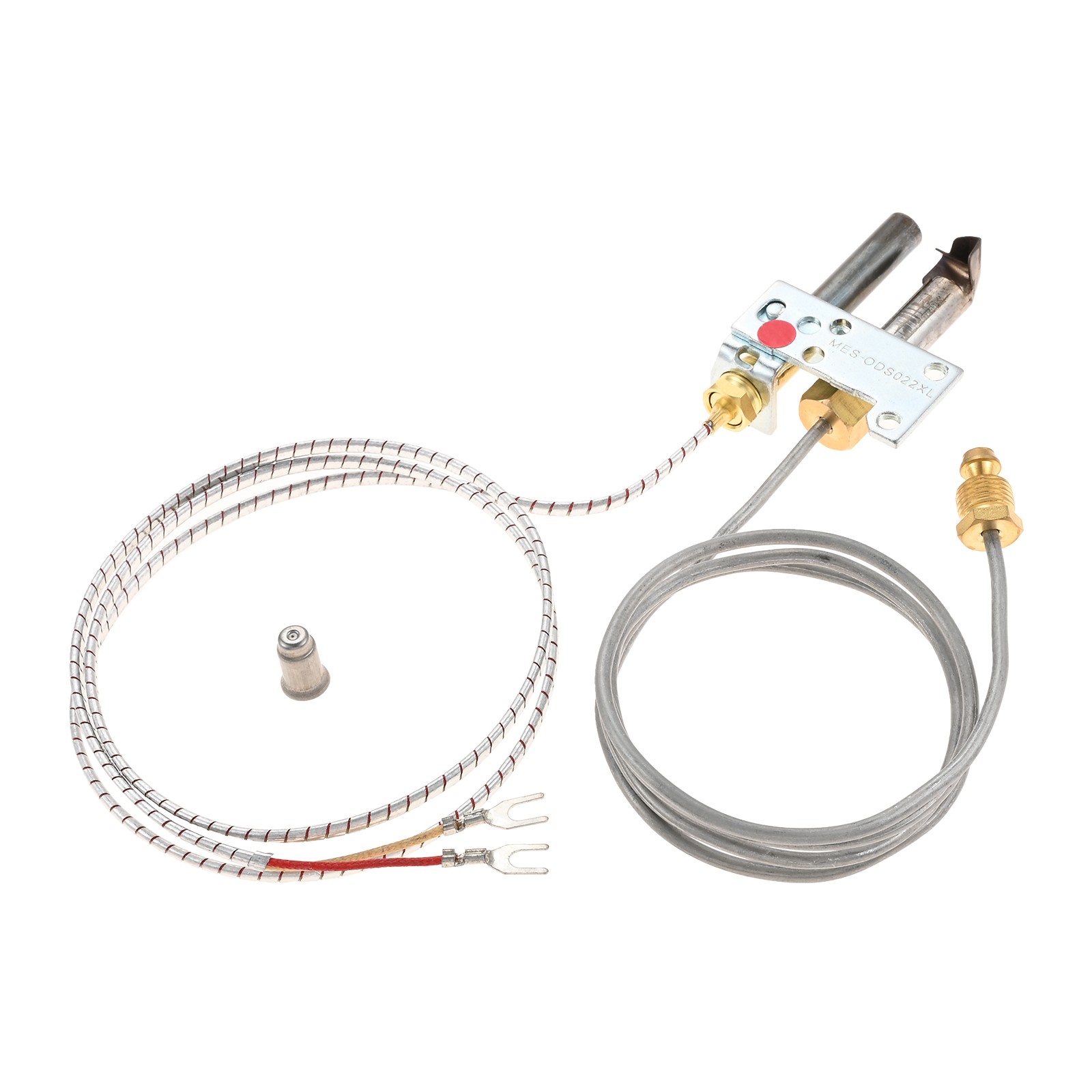 Leads Millivolt Pilot Assembly 36" for Grand Canyon Variable Flame Vent Burner