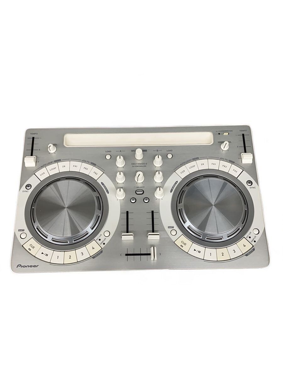 Pioneer DJ Equipment DDJ-WEGO3 PCR Used