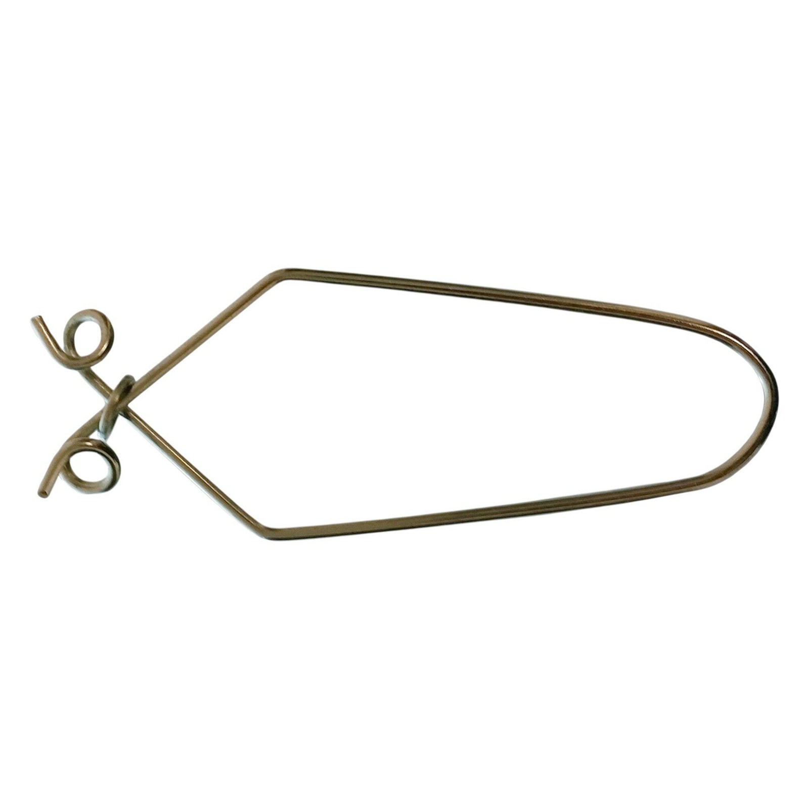 Microscope Slide Clamp