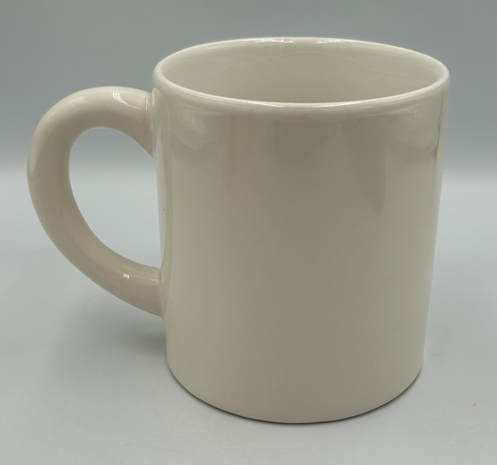 Disney Thumper Rabbit Sketch Ceramic Mug From Bambi