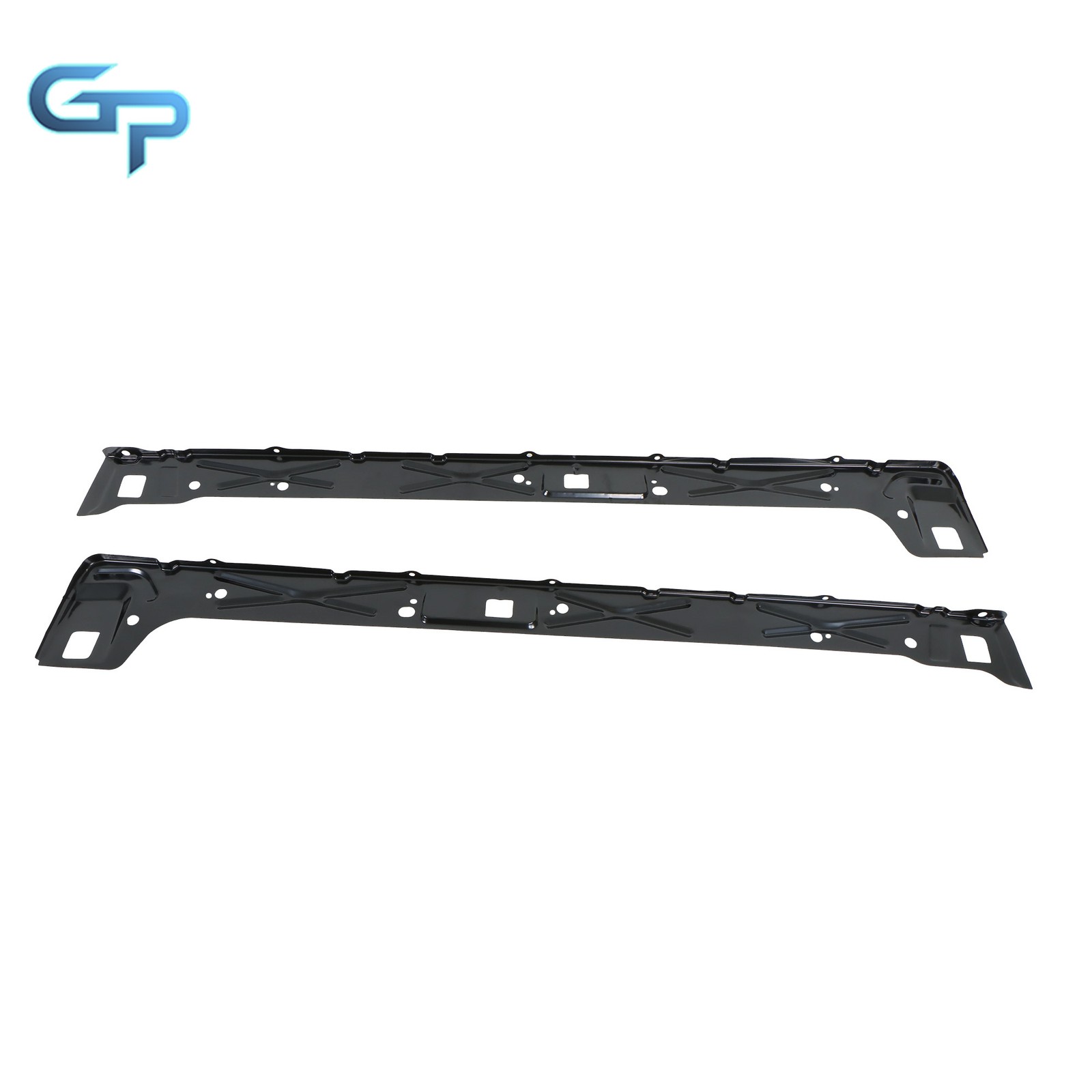 Rocker Panel For Chevy Silverado/GMC Sierra Extended Cab 1999 2000-2018