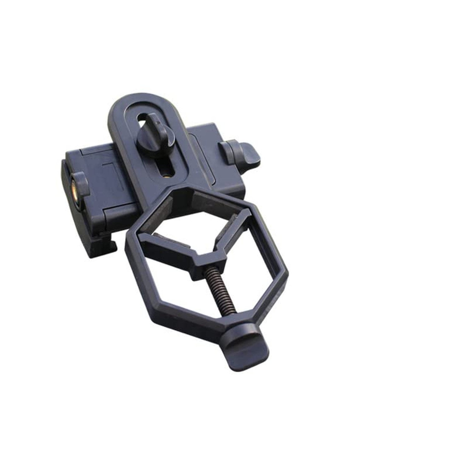 Smart Cell Phone Adapter for Astronomical Telescope - Spotting Scope - Binocu...