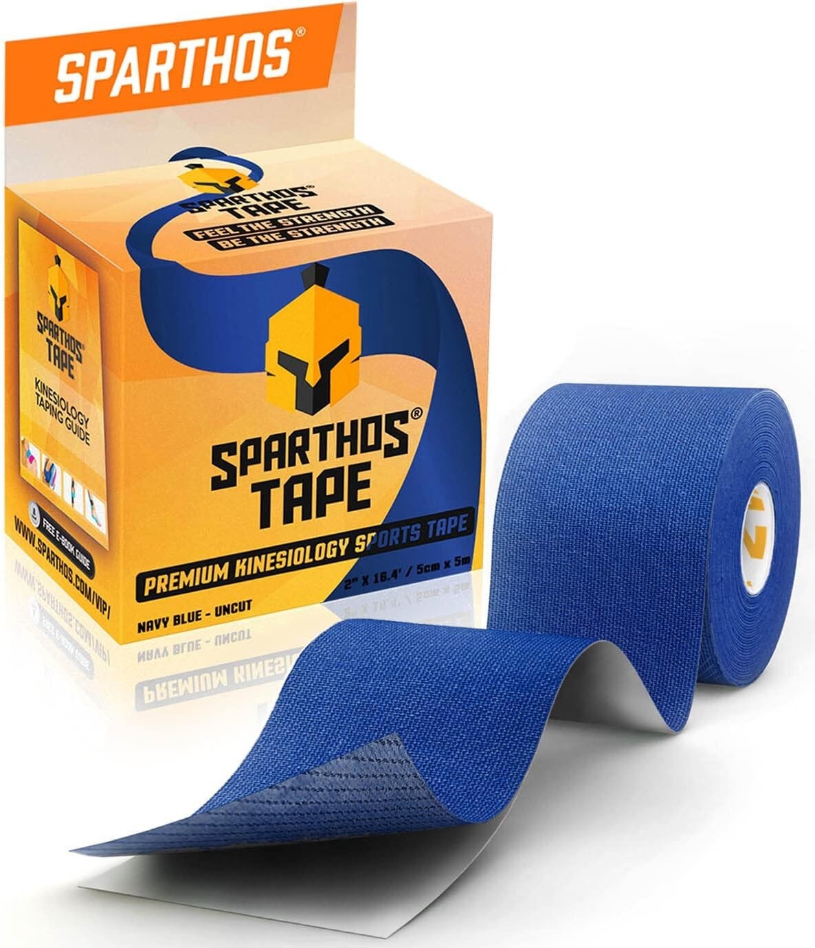 Cinta De Kinesiologia Increible Apoyo Para El Atletismo Kt Sports