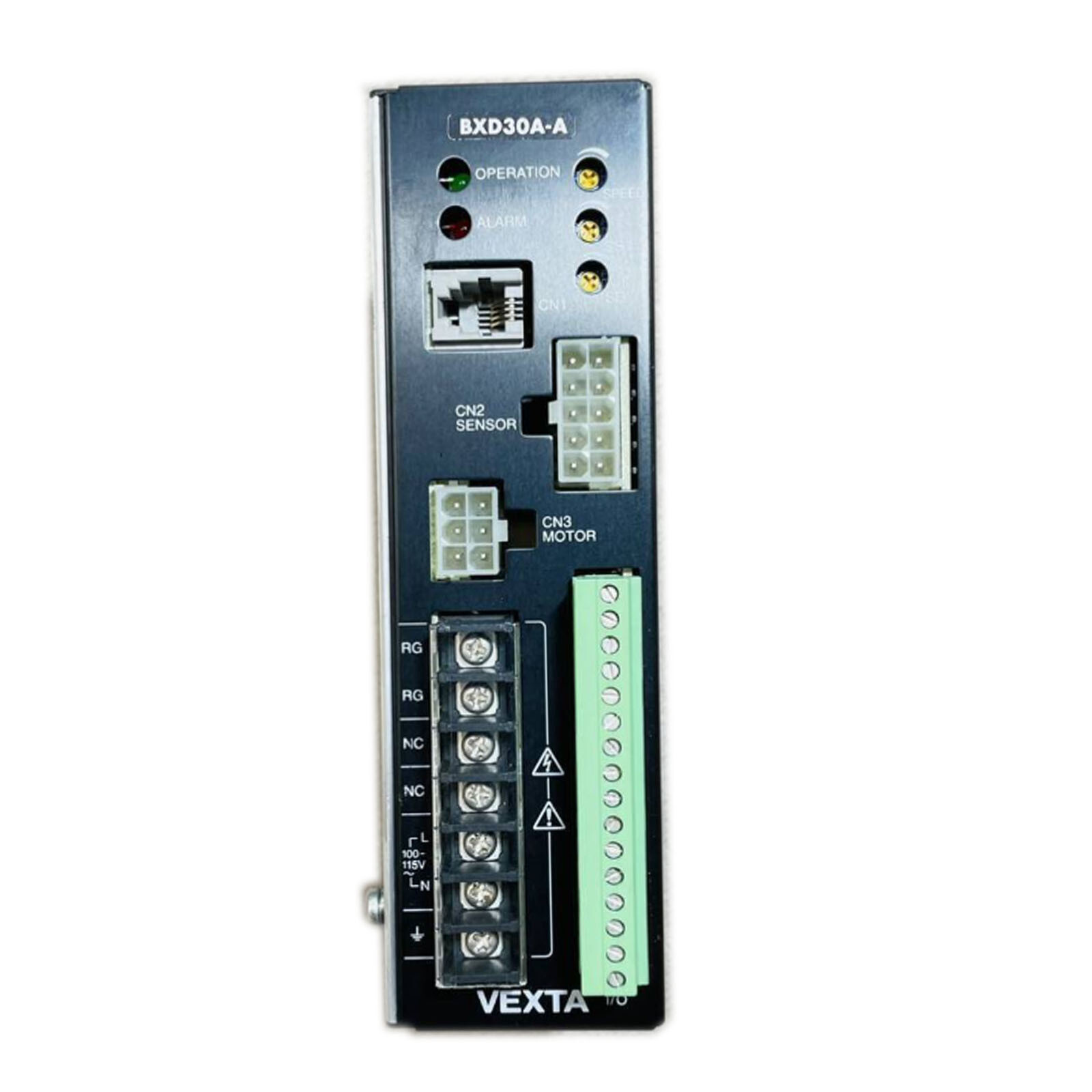 New In Box VEXTA Orientalmotor BXD30A-A Stepper Drive
