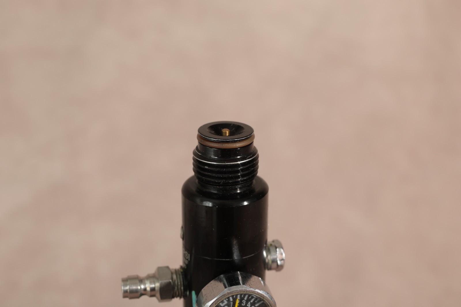 13 CI Paintball Tank