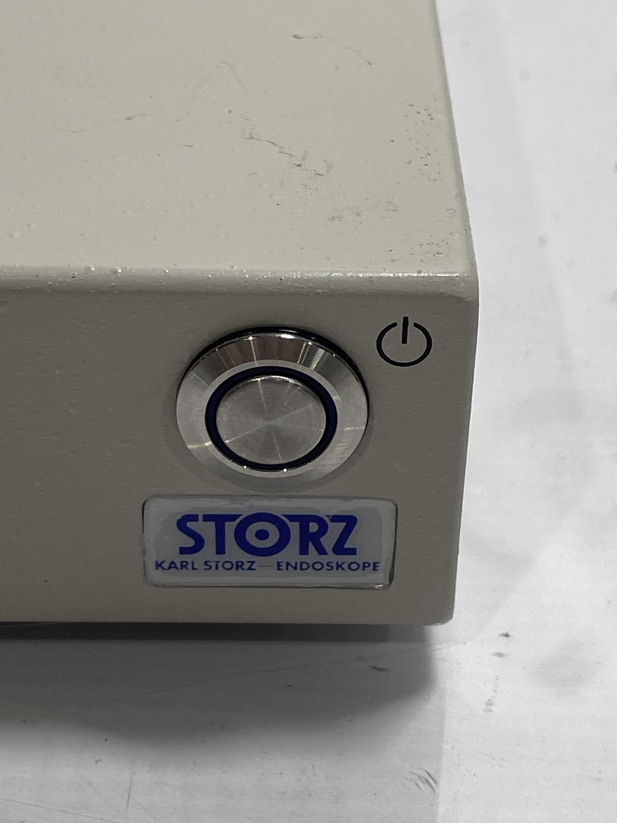 STORZ NDS ScaleOR Video Scaling Unit
