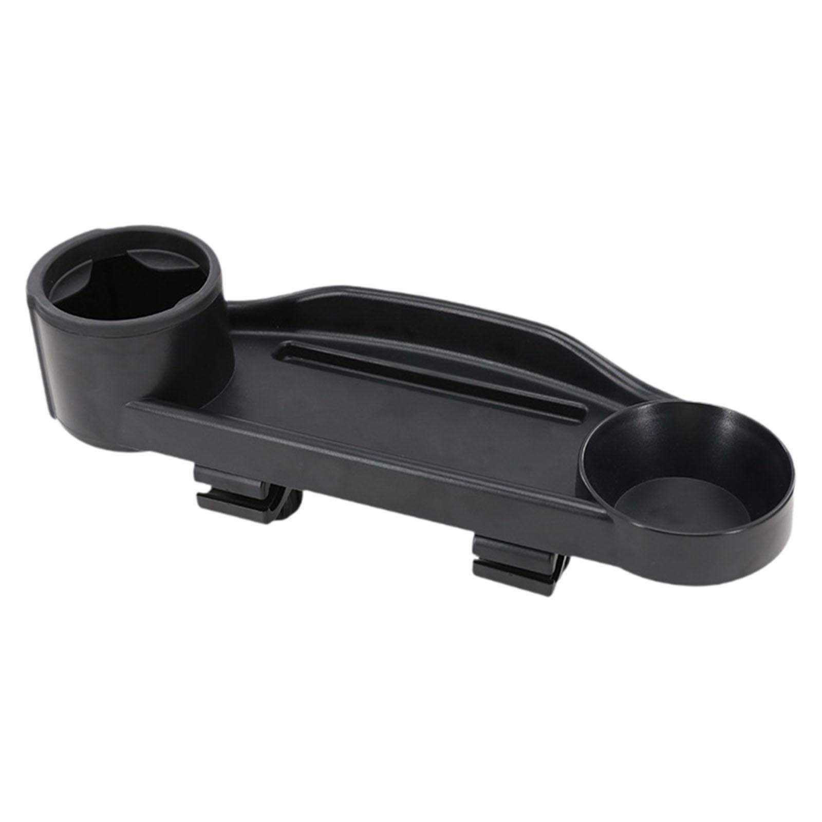 Stroller Tray Handrest Dish Attachment