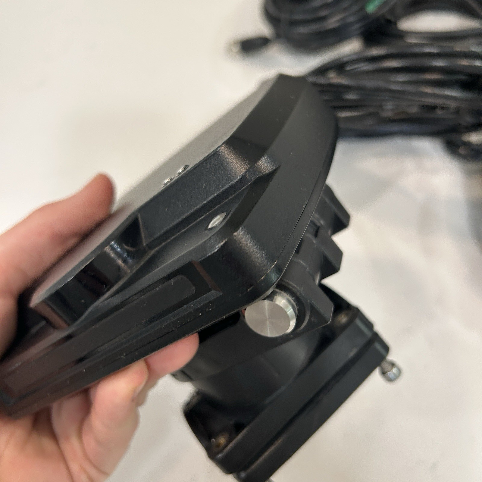 Humminbird MEGA Live Imaging Forward Facing Sonar Transducer