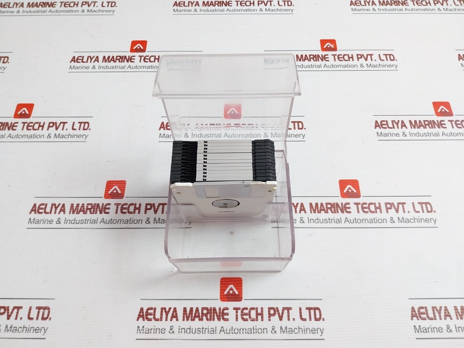 IMATION 2HD IBM Floppy Disk Set