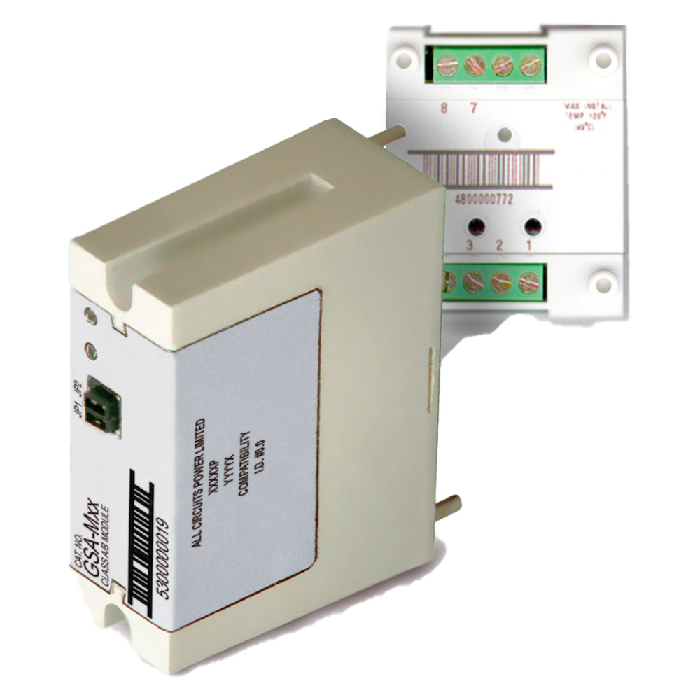 KIDDE GSA-MCC2