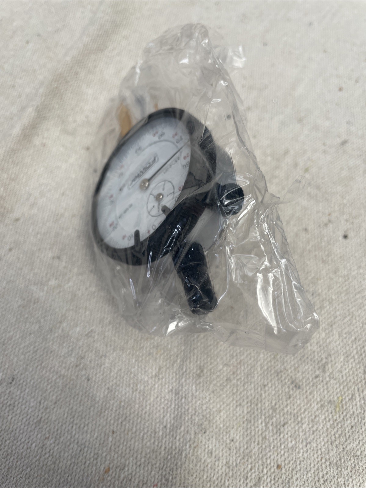Fowler 52-520-105 Dial Indicator 0.001"