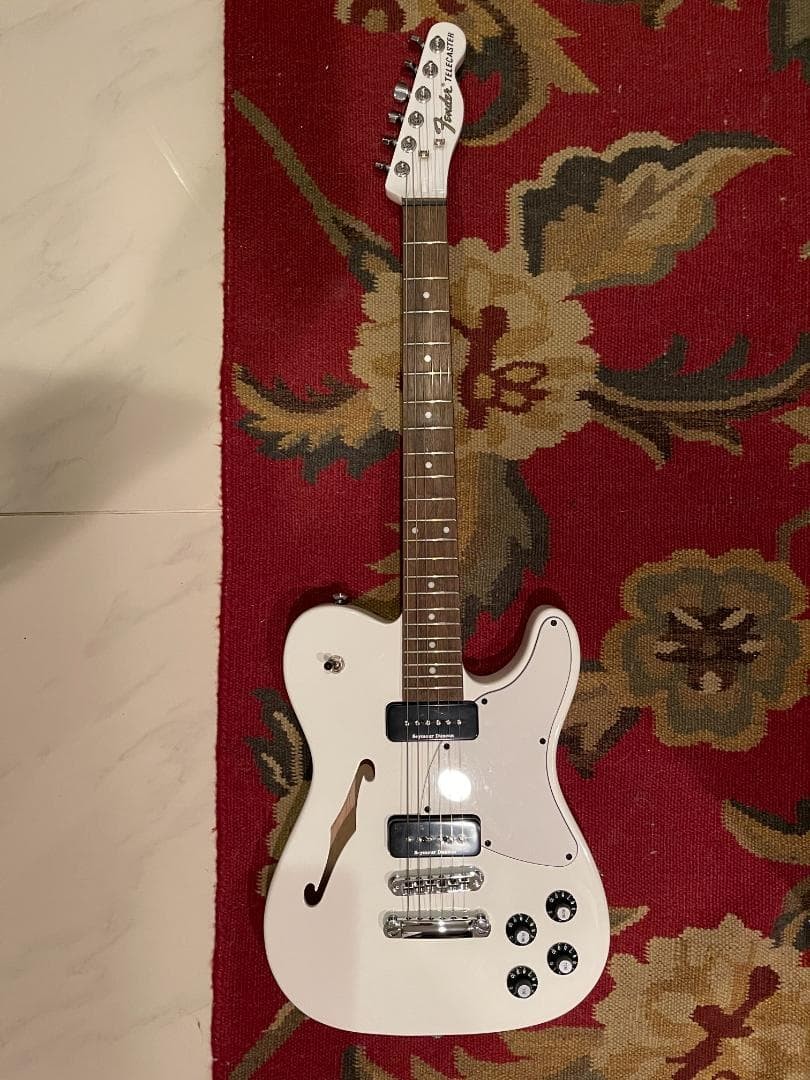 Fender Jim Adkins Telecaster