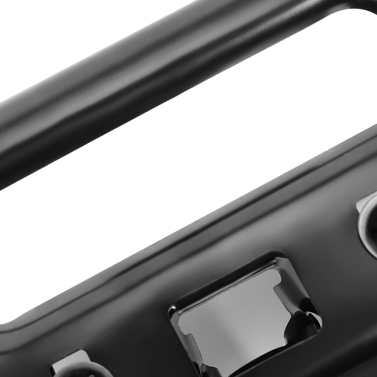 Front Bumper Brackets For Dodge Ram 1500 2013-2022 Left Driver & Right Passenger