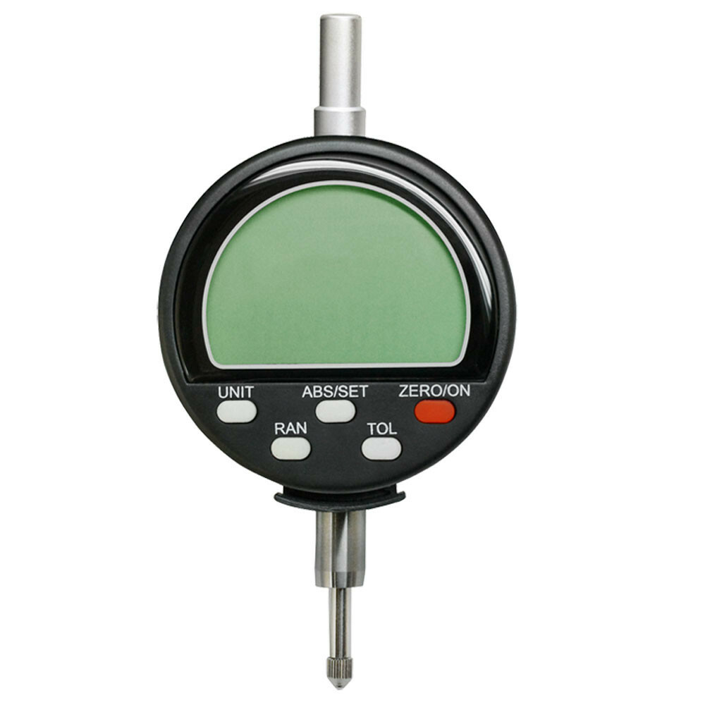 0-0.5" / .00005'' Resolution Electronic Indicator Digital Dial Digimatic Reader