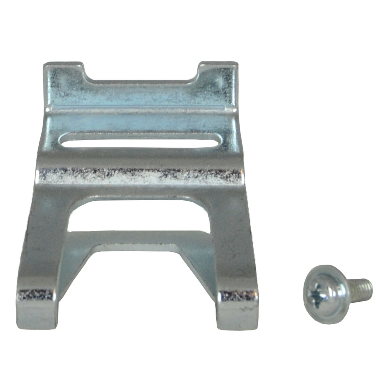 Bosch (1) 2609111584 Belt Clip & (1) 2609110834 Clip Screw