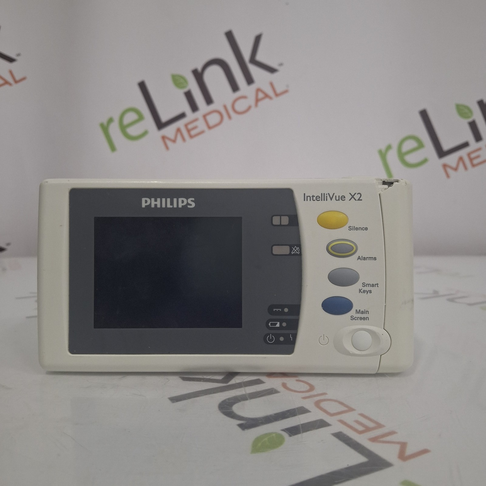 Philips IntelliVue X2 Module - Masimo Rainbow SpO2