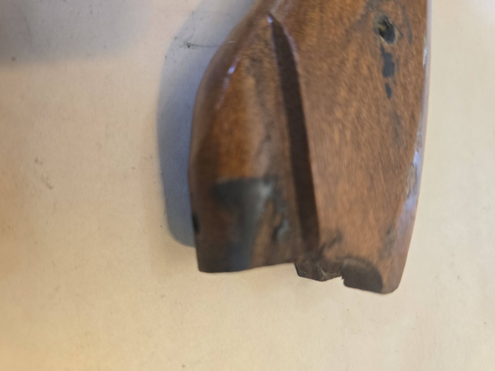 DAISY RED RYDER Wood Stock