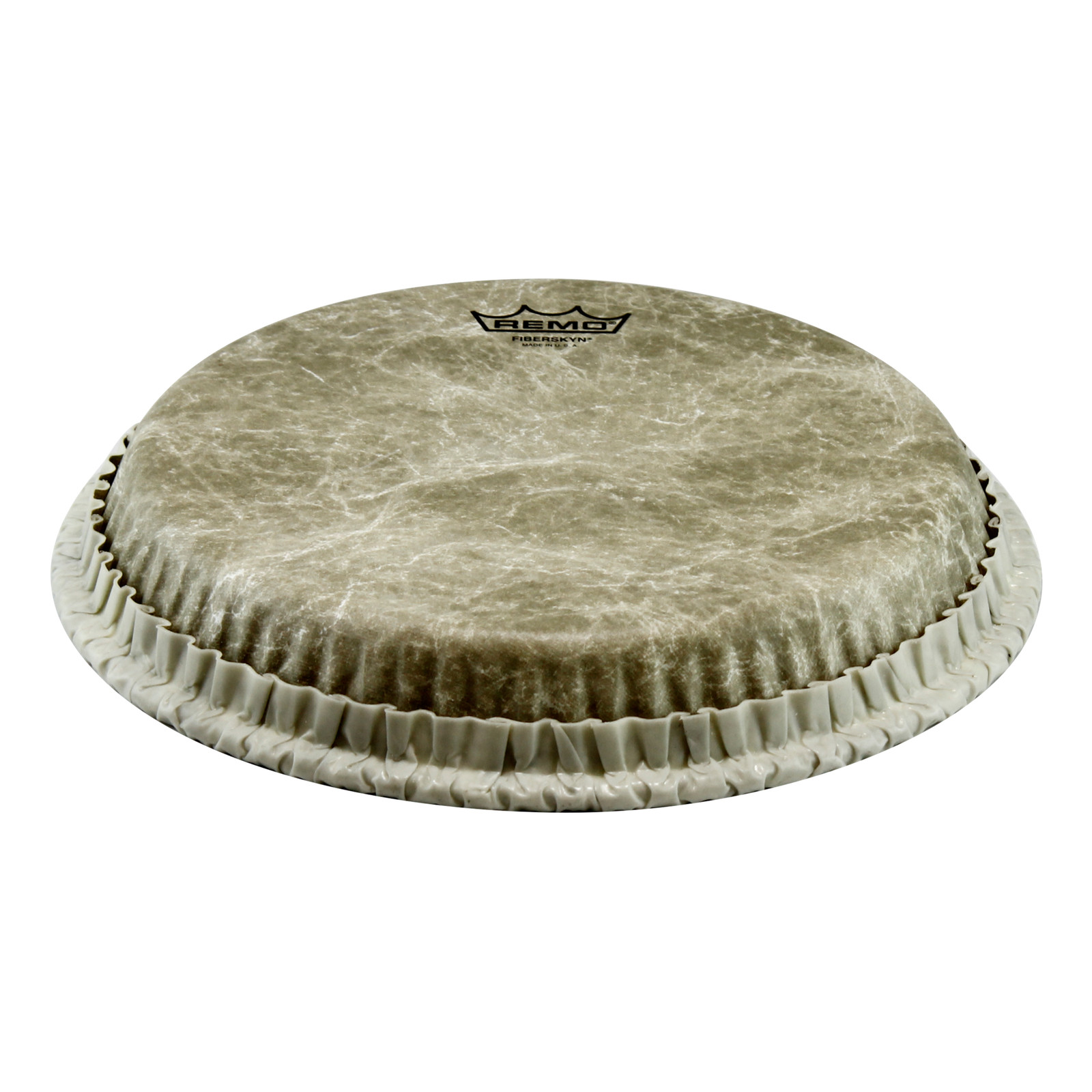 Remo - M7-S100-N5- - Conga Drumhead, S-Series Tucked, 10", Nuskyn