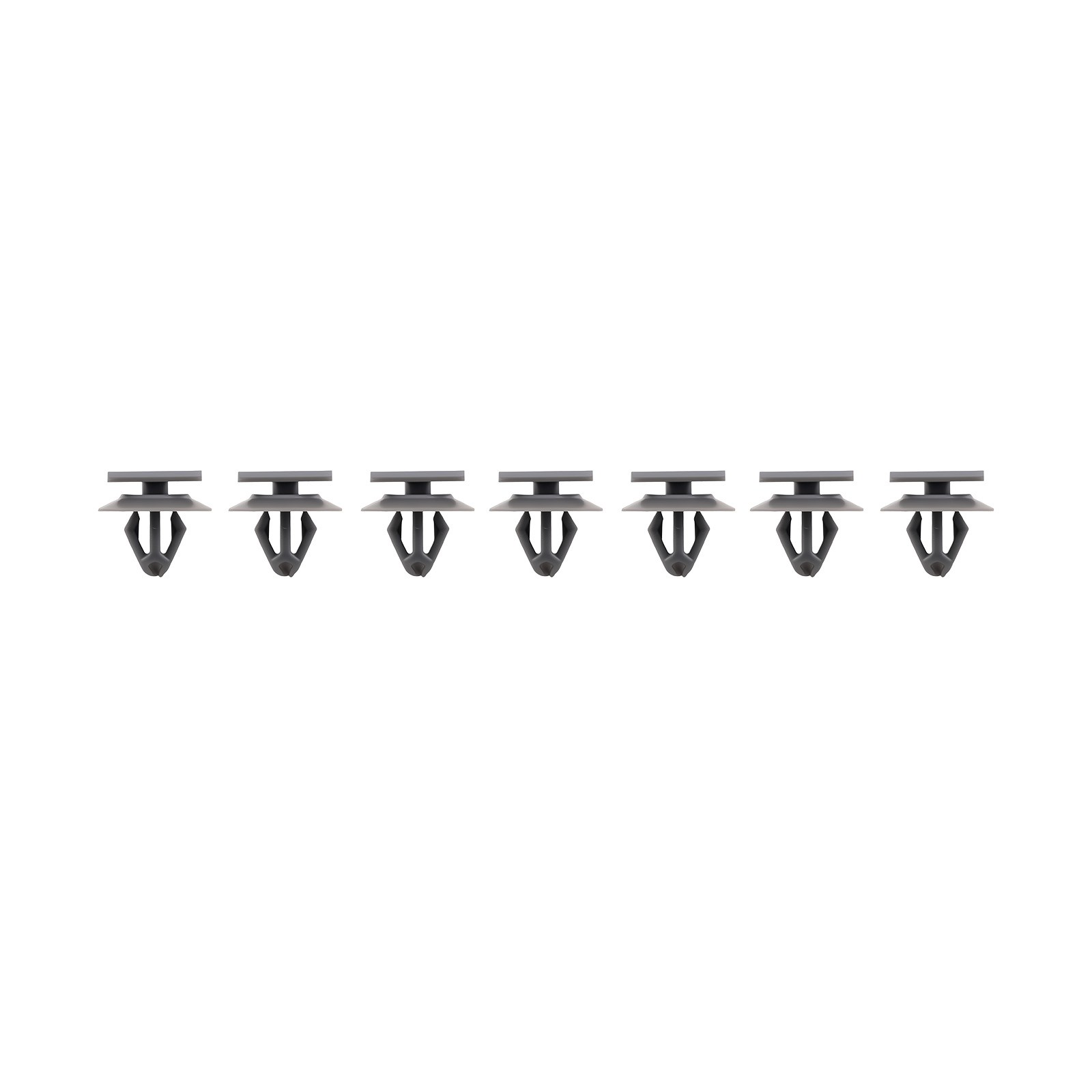 Black Fender Flare Molding Trim Right for Dodge Durango 2011-2022 57010620AF