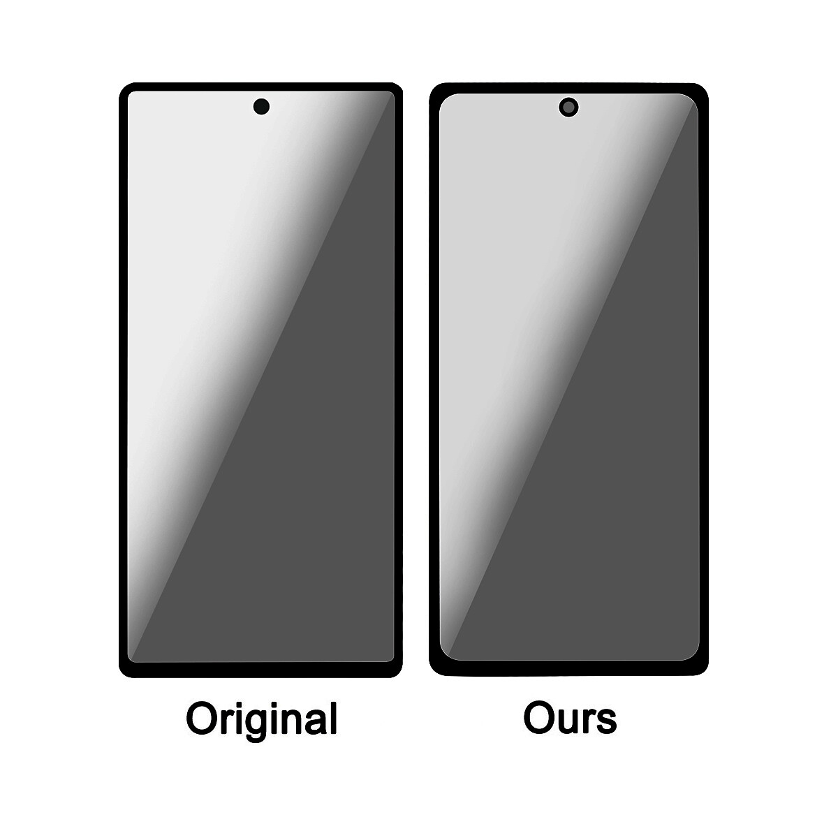 OLED For Google Pixel 6 GB7N6 G9S9B16 6.4 Display LCD Touch Screen Digitizer A++