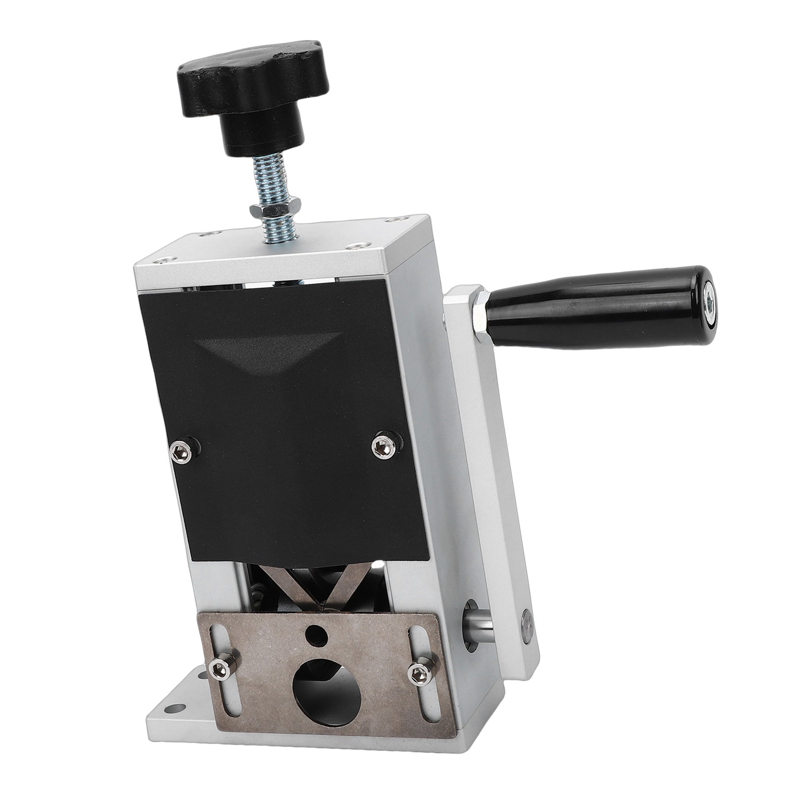 2-Adjustable Hand Wire Stripper For Efficient Wire Stripping