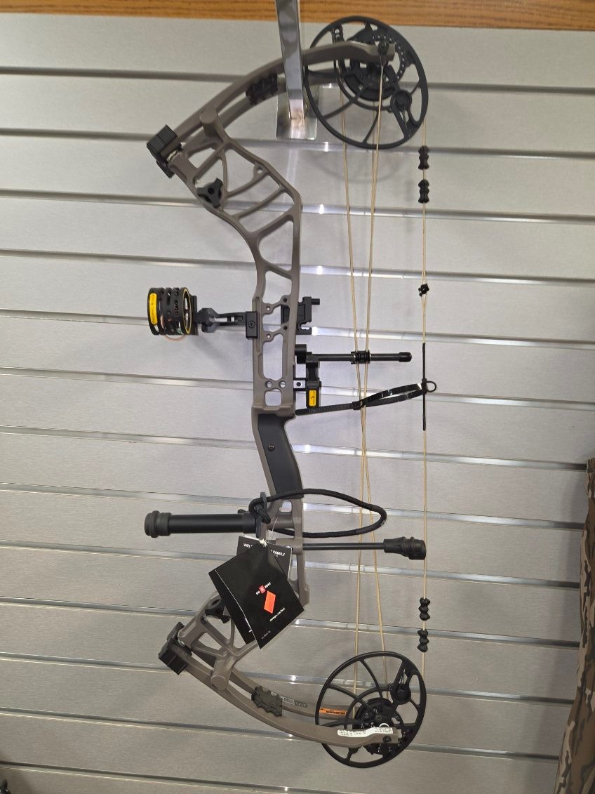 Bear Legend RTH Compound bow