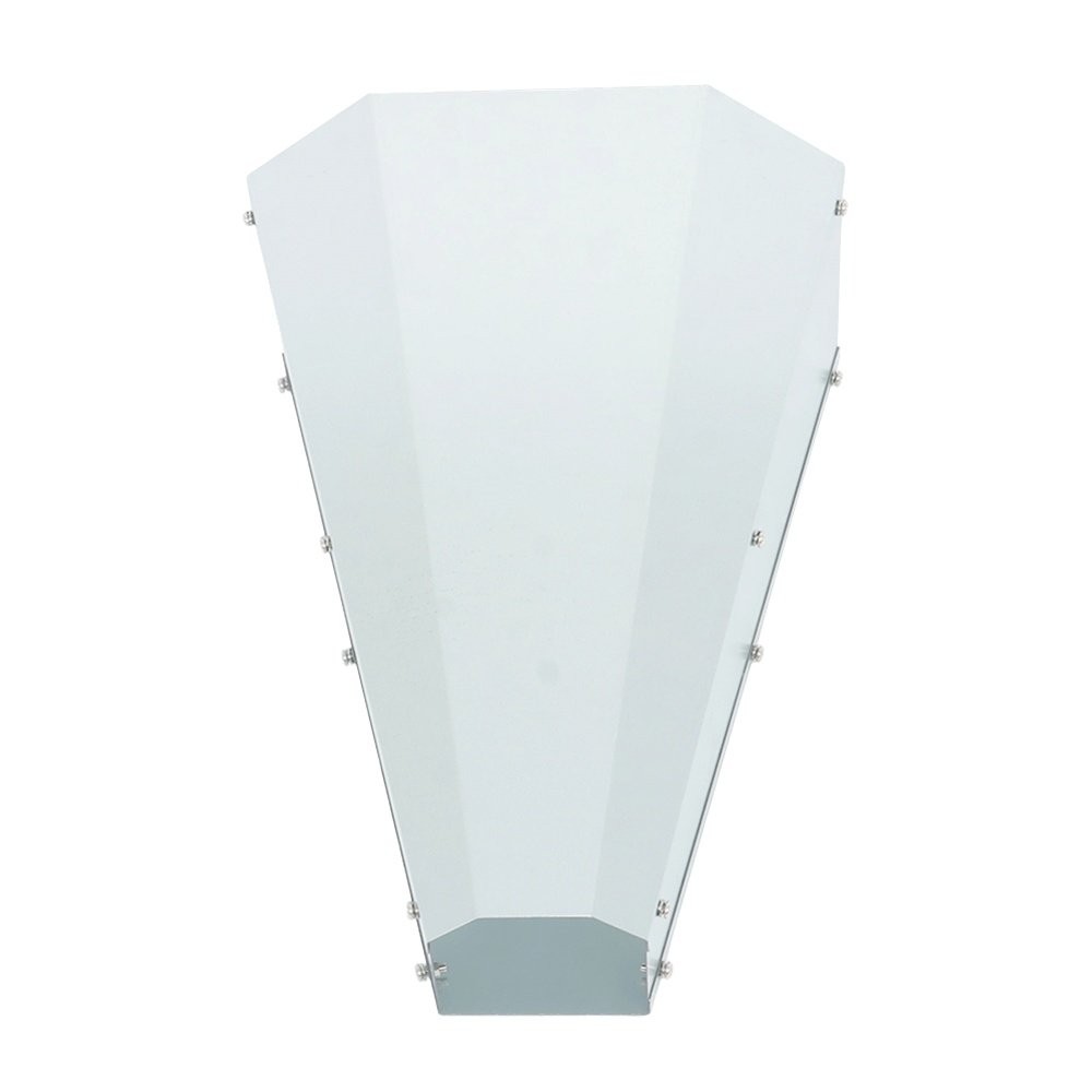 Large Chicken Cone For Butchering Flat-Back Killing Cone For Poultry Processing