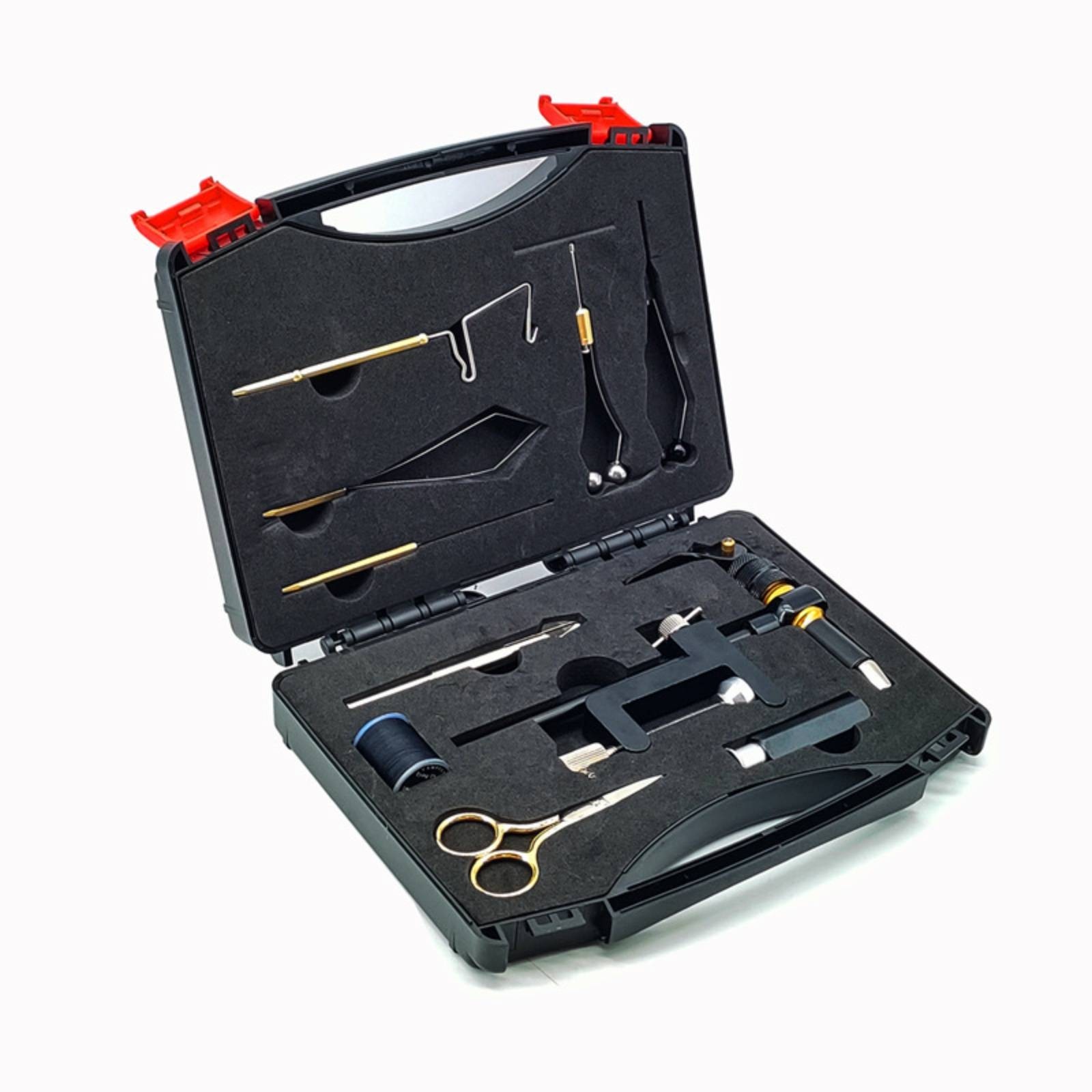 Fly Tying Materials Kit Gift-Worthy Outdoor Gear
