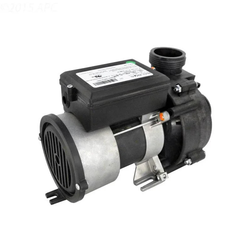 Balboa Water Group .25 HP 230V Circulation Pump 10 Frame 120" Amp