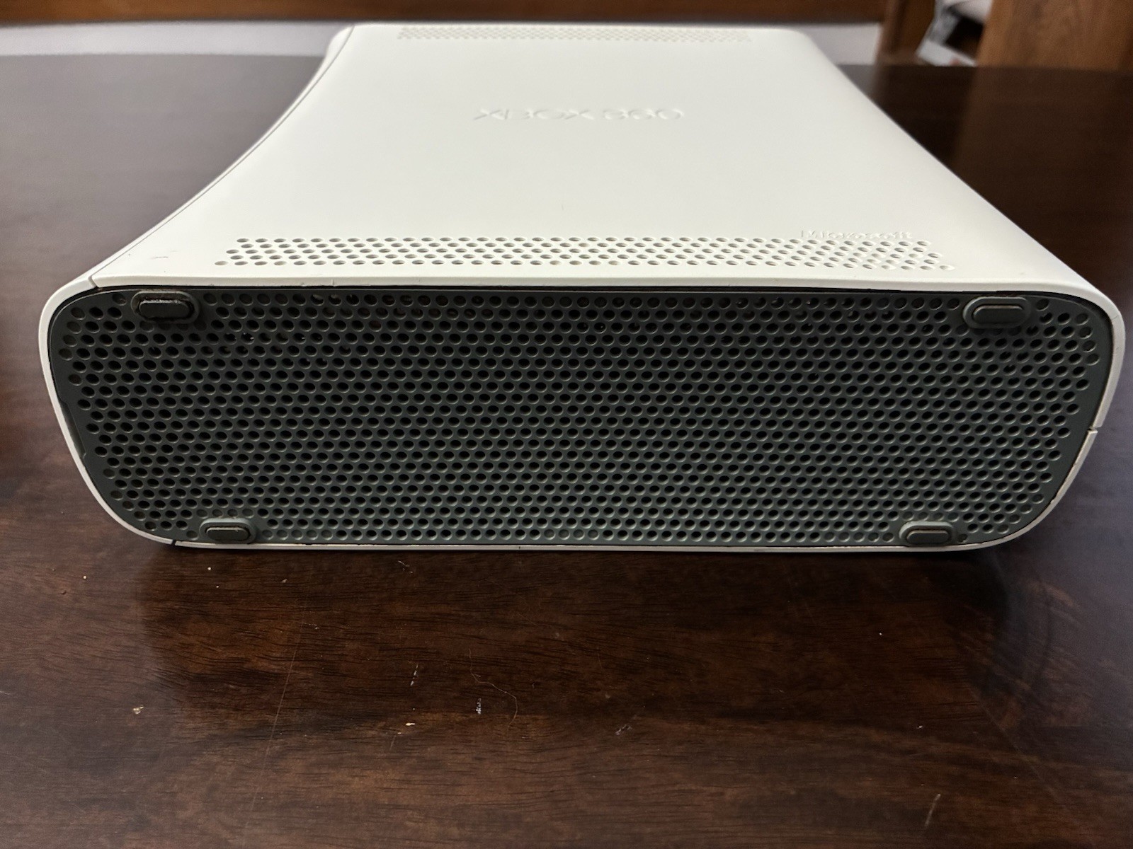 Microsoft Xbox 360 Core 20GB CONSOLE ONLY - TESTED & WORKING