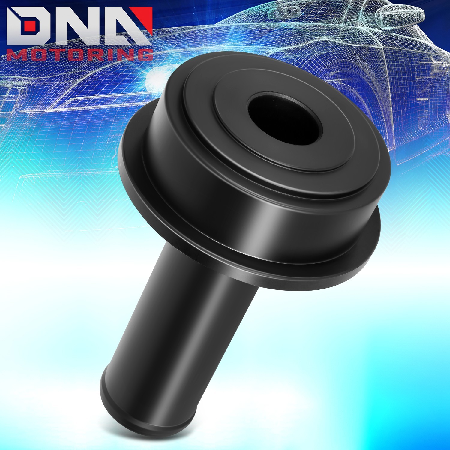 For 1998-2004 Ford F250 F350 Wheel Knuckle Oil Seal Installer Alxe Tool 6695