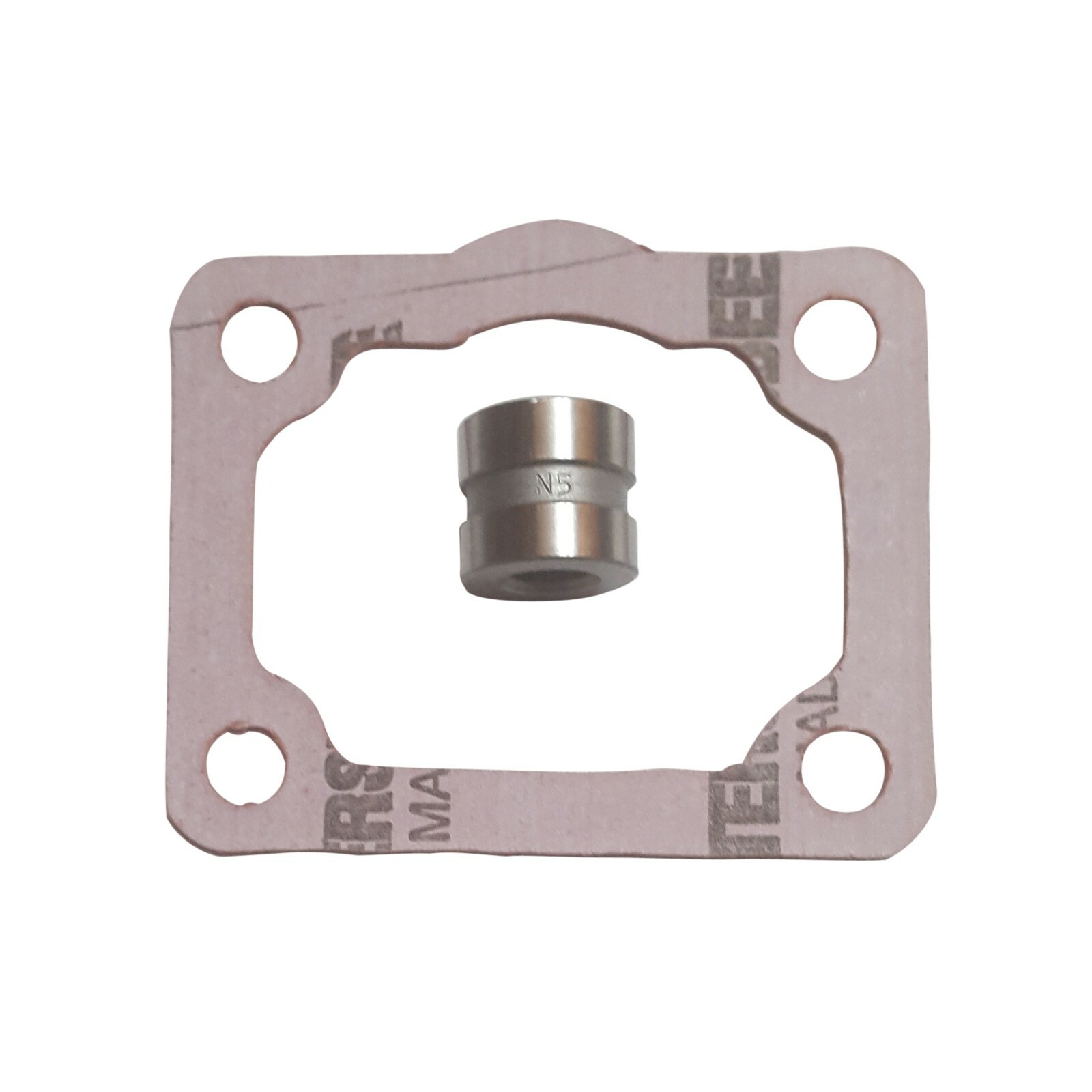 855 Small Cam and Big Cam # 5 Fuel Button w / Gasket For Cummins Mechanical Pump