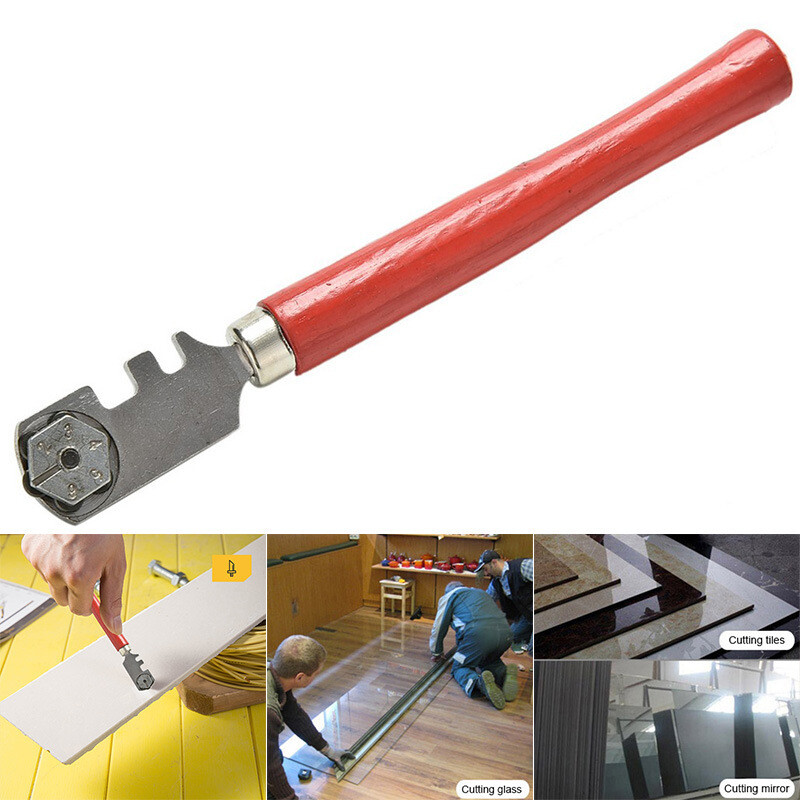 Diamond glass cutter 6-12 mm diamond cutter diamond glass cutter