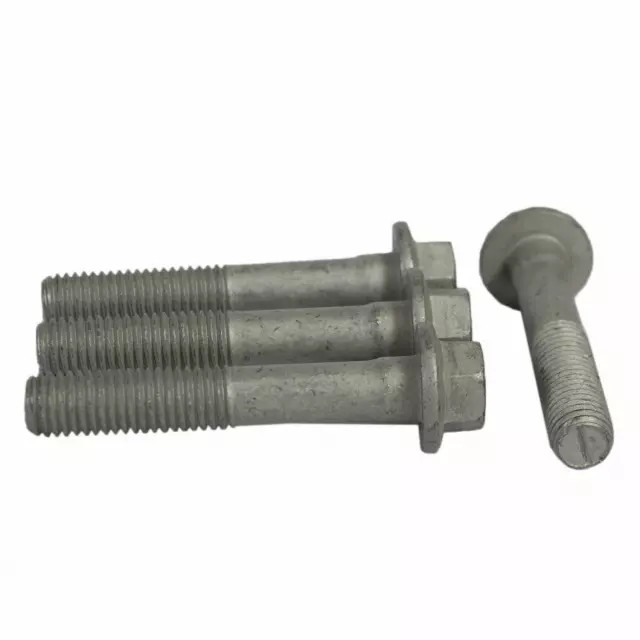 Genuine Ford Ft Lower Control Arm Rear Bolt W500545-S439