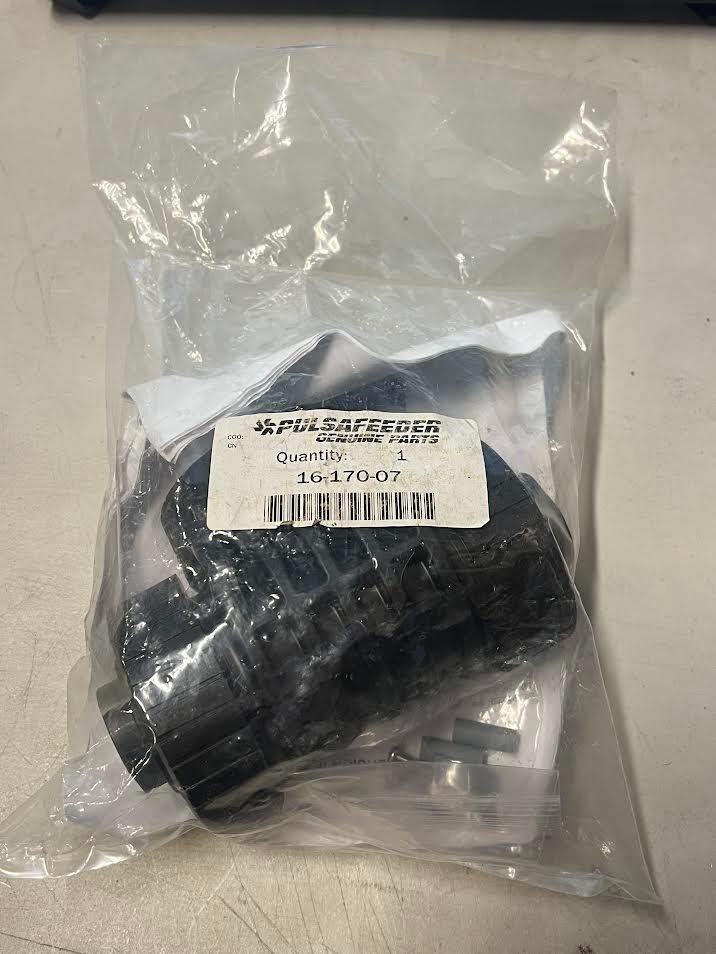 Pulsafeeder 16-170-07 Probe Tee Kit New NIB Sealed